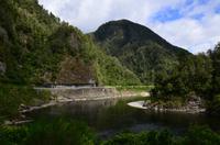Buller River &ndash; &copy; Katja Neumann (Eberhardt TRAVEL)