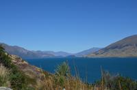 Lake Wanaka &ndash; &copy; Katja Neumann (Eberhardt TRAVEL)