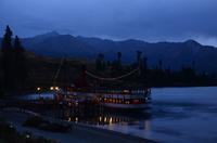 TSS Earnslaw &ndash; &copy; Katja Neumann (Eberhardt TRAVEL)