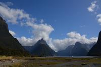 Milford Sound &ndash; &copy; Katja Neumann (Eberhardt TRAVEL)