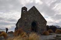 Chirch of the good Sheperd &ndash; &copy; Katja Neumann (Eberhardt TRAVEL)