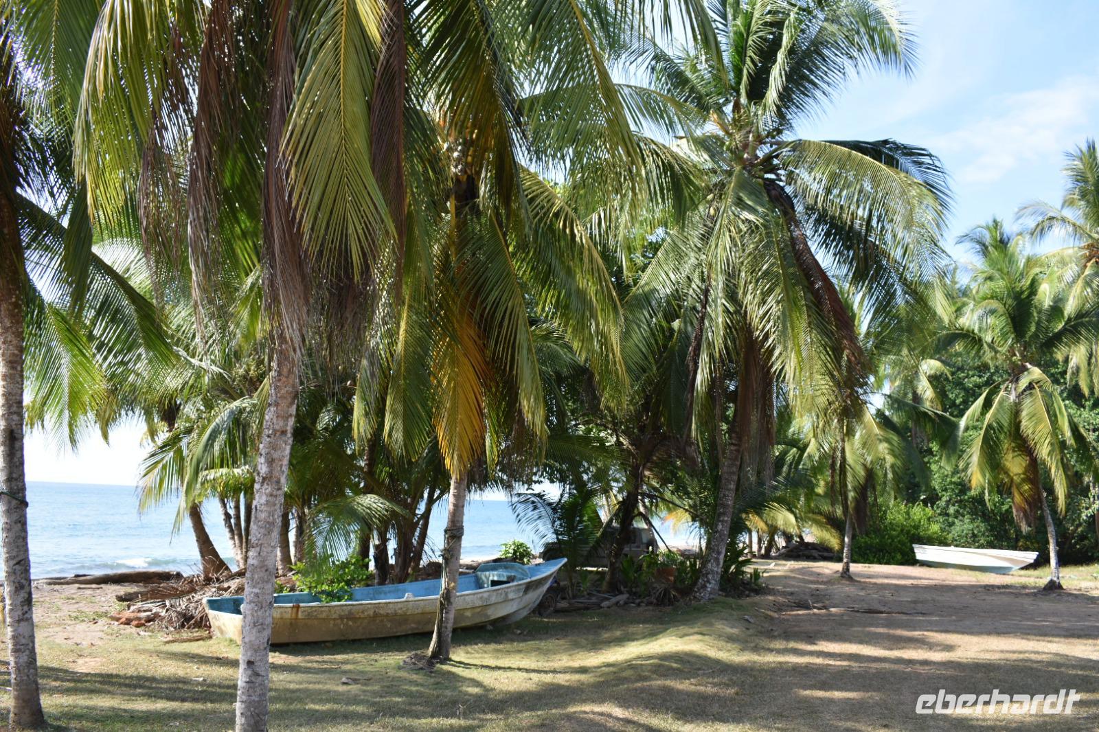 Playa Rincon de San Josecito &ndash; &copy; Eric Richter (Eberhardt TRAVEL)