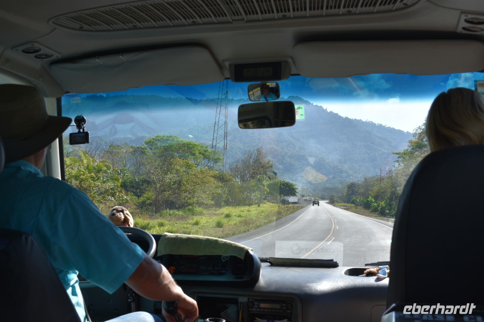 Costa Rica &ndash; &copy; Eric Richter (Eberhardt TRAVEL)