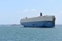 Panama-Kanal &ndash; &copy; Eric Richter (Eberhardt TRAVEL)