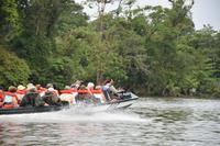 Tortugero &ndash; &copy; Eric Richter (Eberhardt TRAVEL)