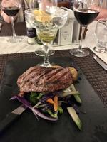 Dinner