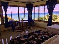 mein 1. Zimmer in Drake Bay 
