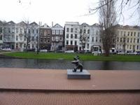 Kunst in Rotterdam