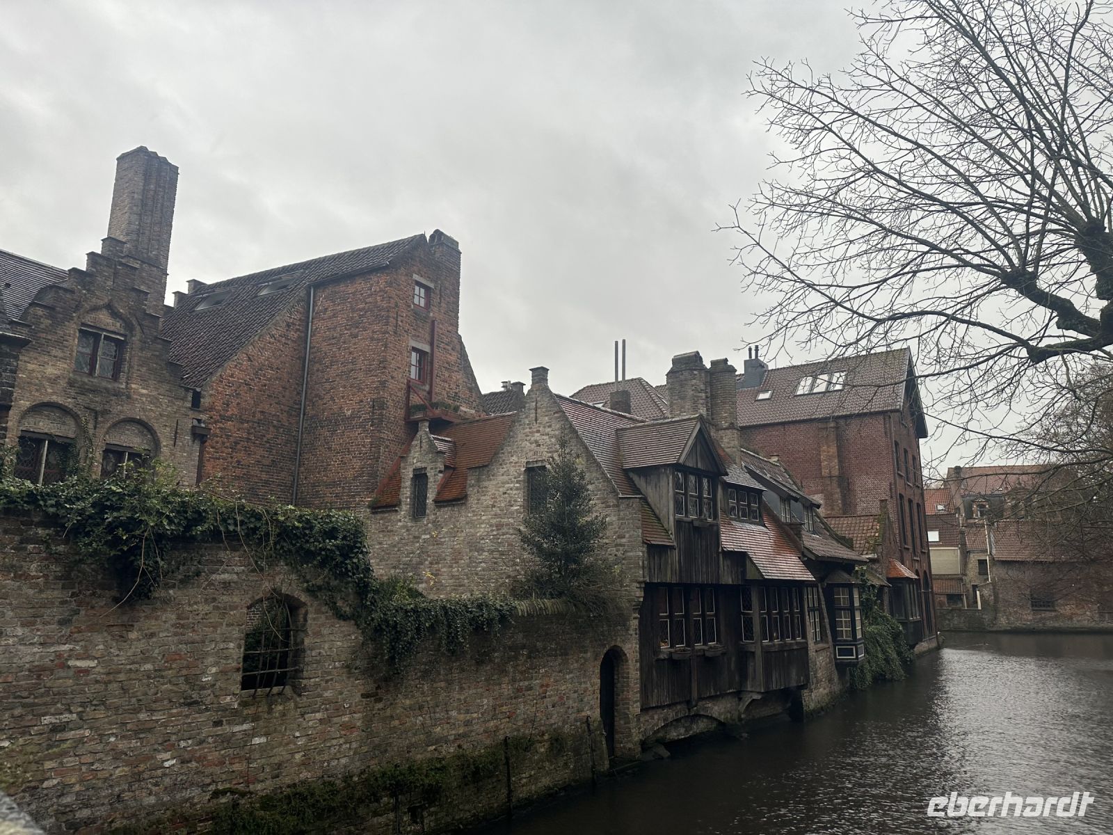 Brügge  &ndash; &copy; Sabine Letzybyll (Eberhardt TRAVEL)