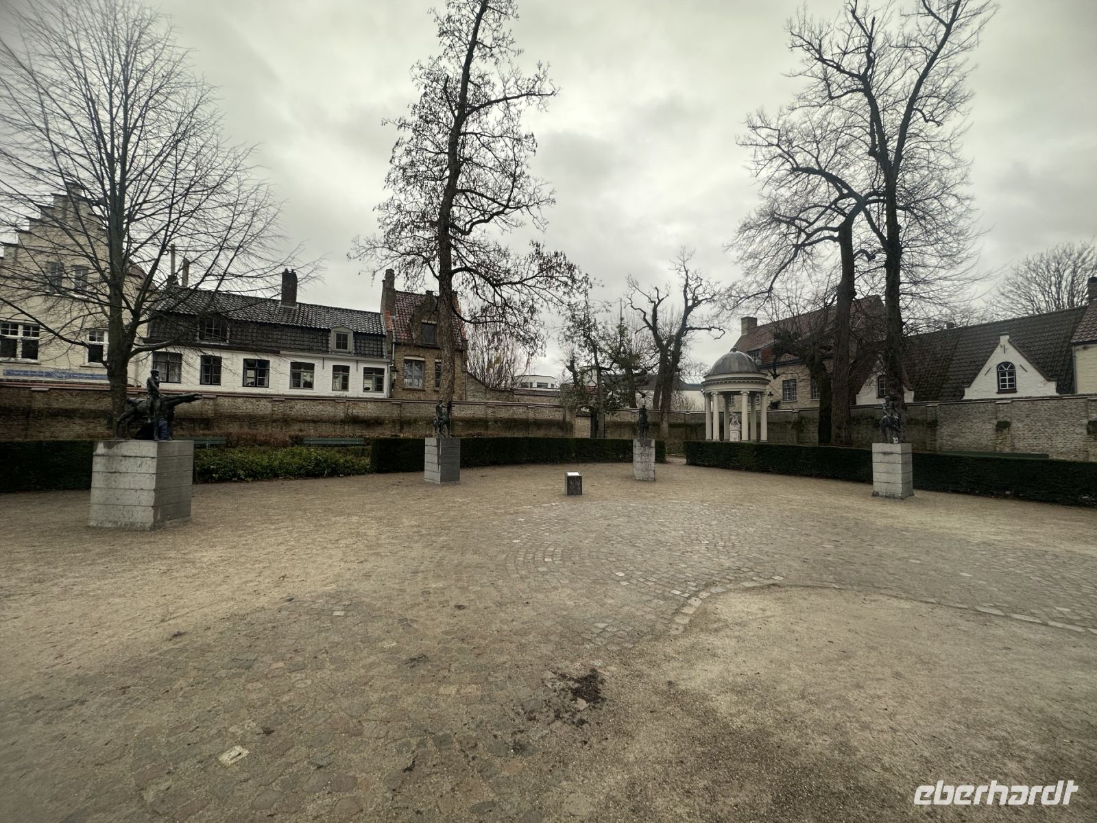 Brügge  &ndash; &copy; Sabine Letzybyll (Eberhardt TRAVEL)