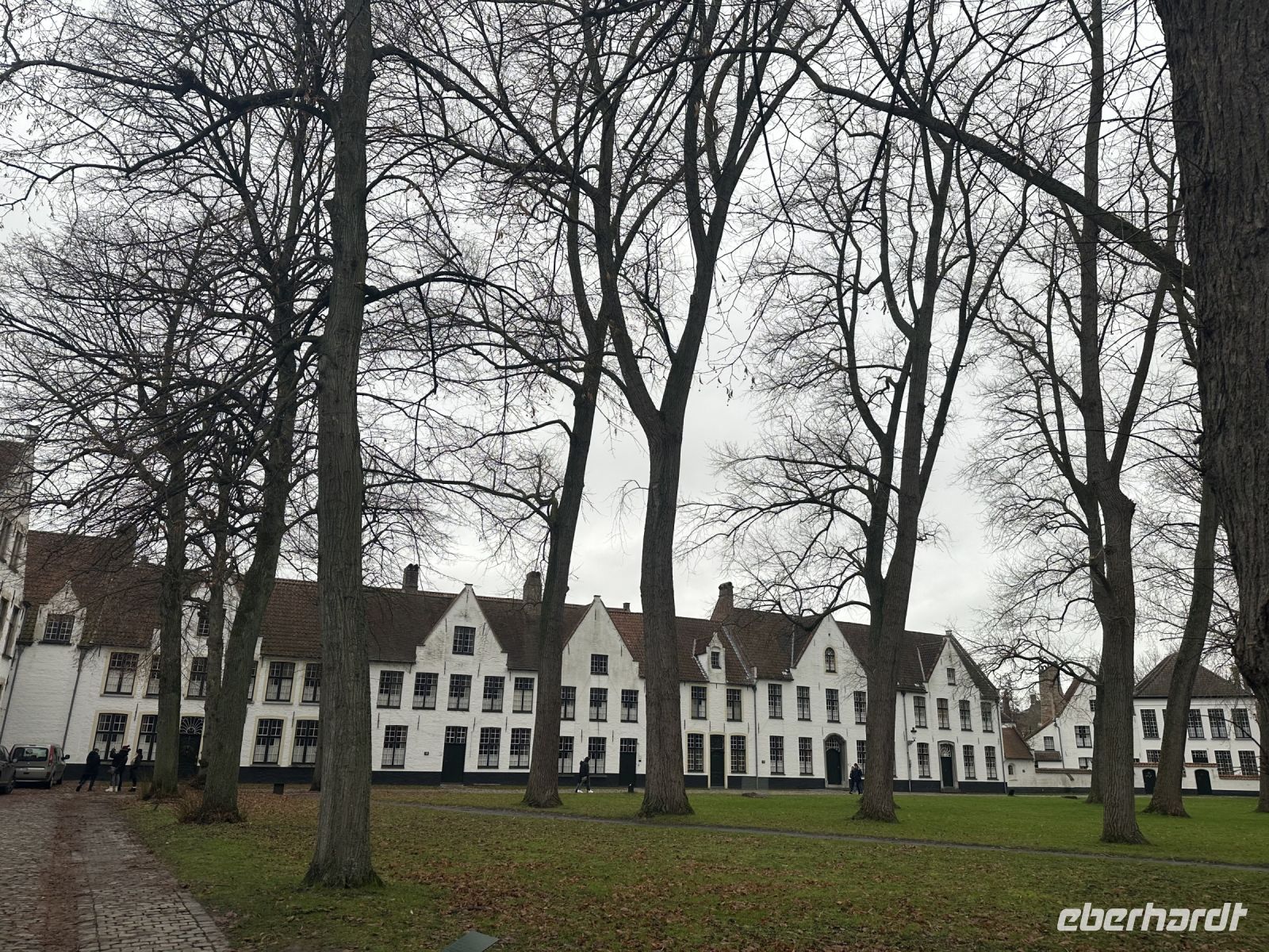 Brügge  &ndash; &copy; Sabine Letzybyll (Eberhardt TRAVEL)