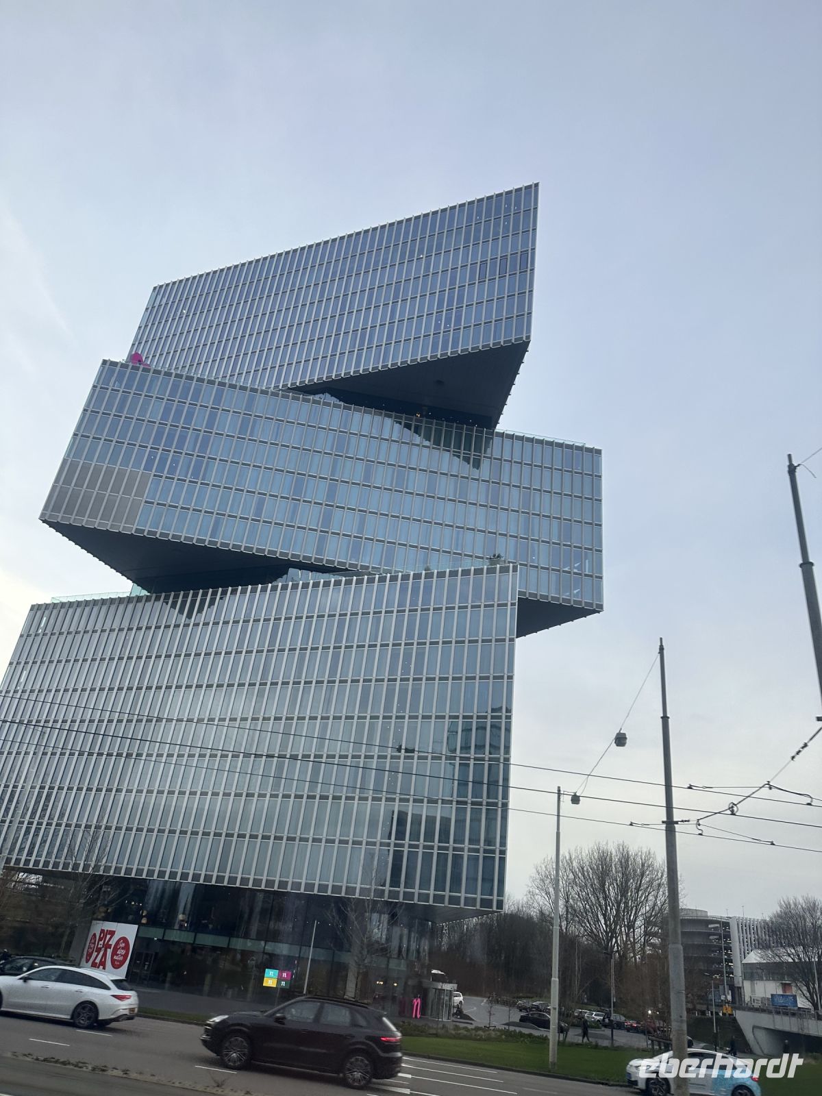 Amsterdam  &ndash; &copy; Sabine Letzybyll (Eberhardt TRAVEL)