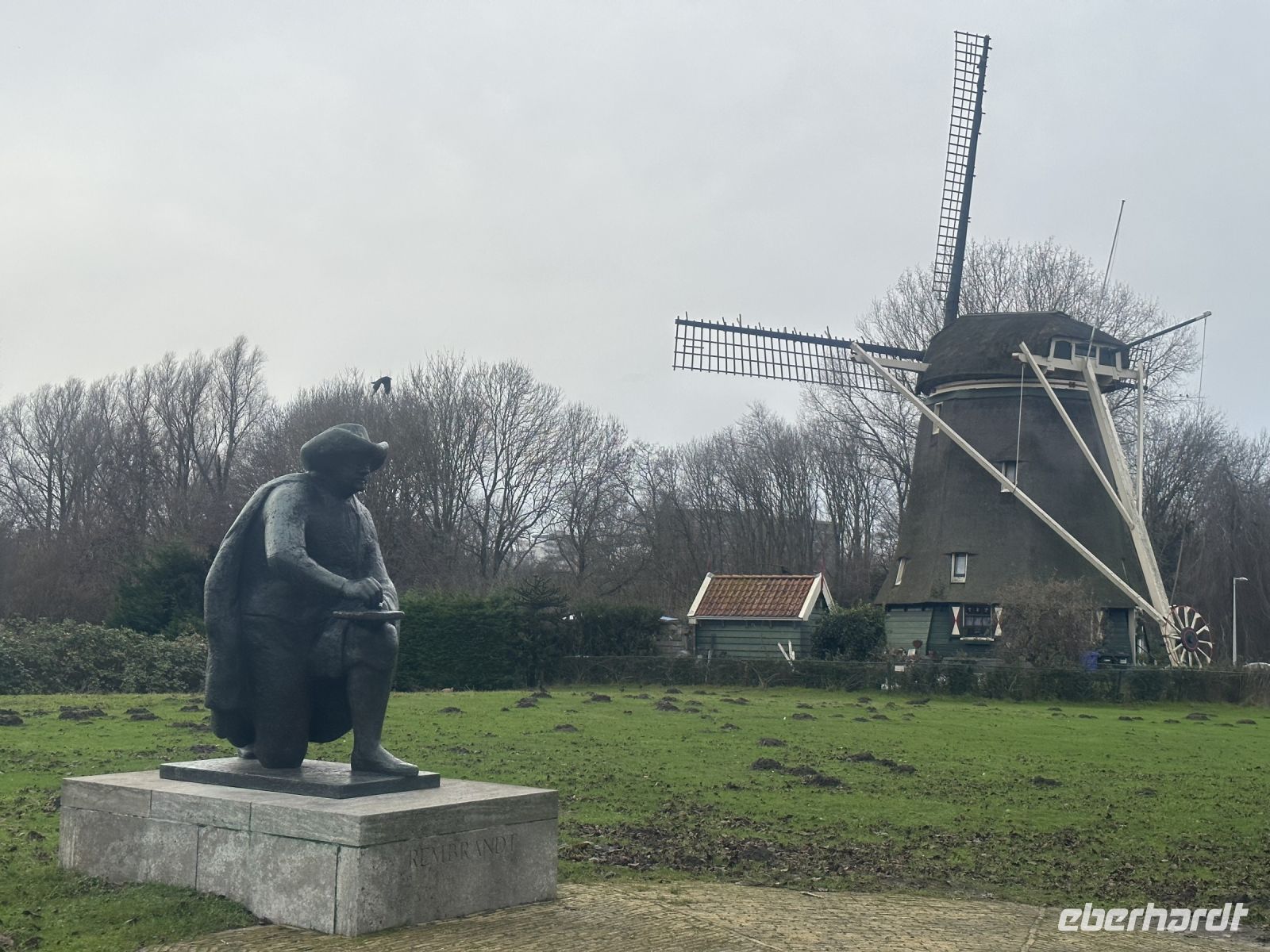 Amsterdam  &ndash; &copy; Sabine Letzybyll (Eberhardt TRAVEL)