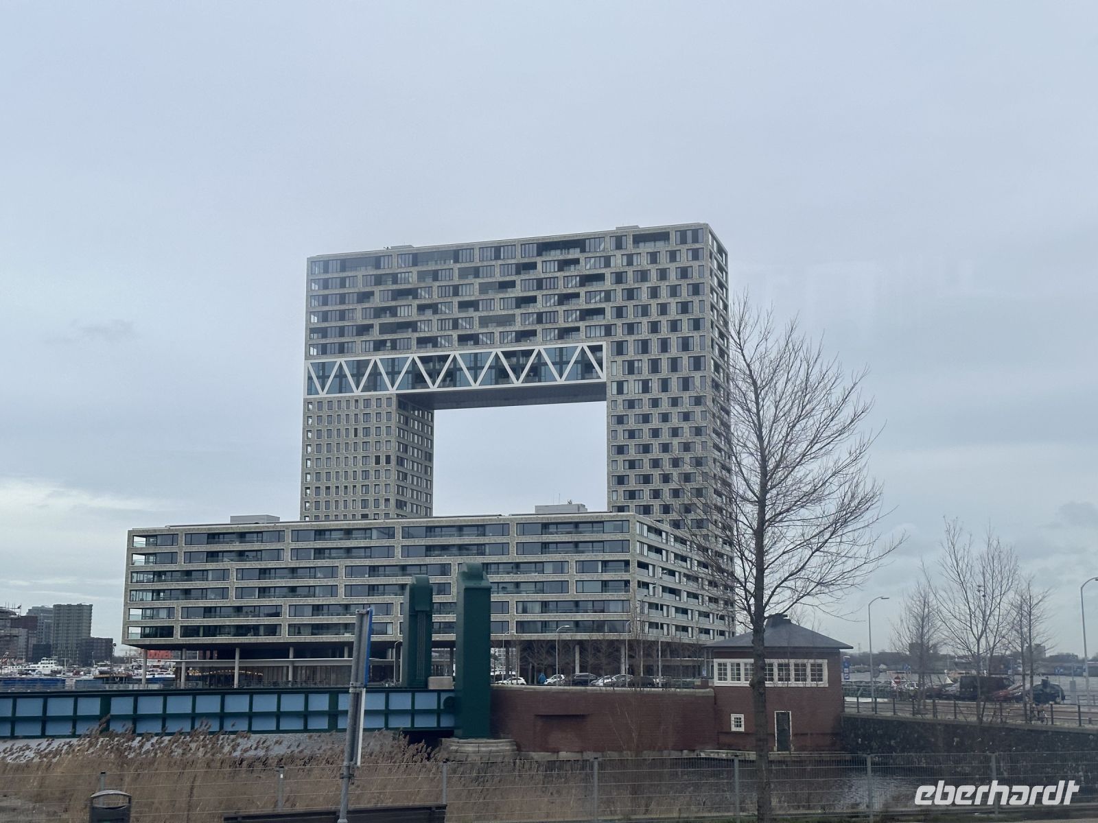 Amsterdam  &ndash; &copy; Sabine Letzybyll (Eberhardt TRAVEL)