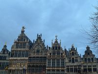 Antwerpen - Grote Markt &ndash; &copy; Sabine Letzybyll (Eberhardt TRAVEL)