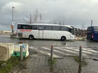 Eberhardt Reisebus &ndash; &copy; Sabine Letzybyll (Eberhardt TRAVEL)