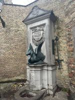 Brügge  &ndash; &copy; Sabine Letzybyll (Eberhardt TRAVEL)