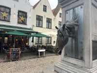 Brügge  &ndash; &copy; Sabine Letzybyll (Eberhardt TRAVEL)