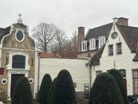 Brügge  &ndash; &copy; Sabine Letzybyll (Eberhardt TRAVEL)