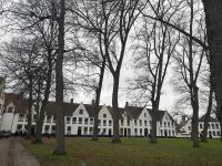 Brügge  &ndash; &copy; Sabine Letzybyll (Eberhardt TRAVEL)