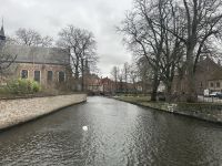 Brügge  &ndash; &copy; Sabine Letzybyll (Eberhardt TRAVEL)
