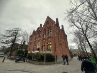Brügge  &ndash; &copy; Sabine Letzybyll (Eberhardt TRAVEL)