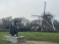 Amsterdam  &ndash; &copy; Sabine Letzybyll (Eberhardt TRAVEL)