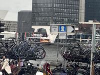 Amsterdam  &ndash; &copy; Sabine Letzybyll (Eberhardt TRAVEL)
