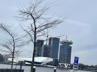 Amsterdam  &ndash; &copy; Sabine Letzybyll (Eberhardt TRAVEL)