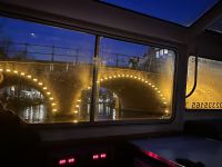 Amsterdam &ndash; &copy; Sabine Letzybyll (Eberhardt TRAVEL)