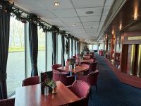 MS Dutch Grace  &ndash; &copy; Sabine Letzybyll (Eberhardt TRAVEL)