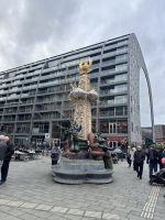 Rotterdam &ndash; &copy; Sabine Letzybyll (Eberhardt TRAVEL)