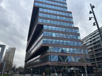 Rotterdam &ndash; &copy; Sabine Letzybyll (Eberhardt TRAVEL)