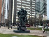 Rotterdam &ndash; &copy; Sabine Letzybyll (Eberhardt TRAVEL)