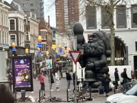 Rotterdam &ndash; &copy; Sabine Letzybyll (Eberhardt TRAVEL)