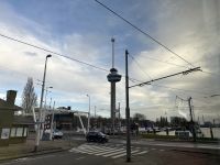 Rotterdam &ndash; &copy; Sabine Letzybyll (Eberhardt TRAVEL)