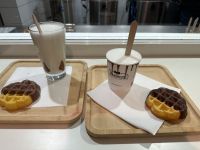 Brügge - Chocolaterie &ndash; &copy; Sabine Letzybyll (Eberhardt TRAVEL)