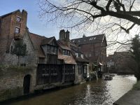 Brügge &ndash; &copy; Sabine Letzybyll (Eberhardt TRAVEL)