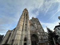 Antwerpen Zentrum &ndash; &copy; Sabine Letzybyll (Eberhardt TRAVEL)