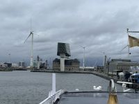 Kattendijkdok &ndash; &copy; Sabine Letzybyll (Eberhardt TRAVEL)
