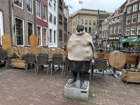 Utrecht &ndash; &copy; Sabine Letzybyll (Eberhardt TRAVEL)
