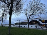 MS Dutch Grace  &ndash; &copy; Sabine Letzybyll (Eberhardt TRAVEL)