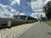 Dutch Symphony &ndash; &copy; Sabine Letzybyll (Eberhardt TRAVEL)