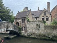 Brügge &ndash; &copy; Sabine Letzybyll (Eberhardt TRAVEL)