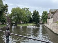 Brügge &ndash; &copy; Sabine Letzybyll (Eberhardt TRAVEL)