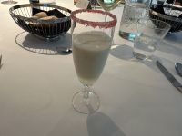 MS Symphony - Abendessen &ndash; &copy; Sabine Letzybyll (Eberhardt TRAVEL)