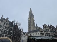 Antwerpen  &ndash; &copy; Sabine Letzybyll (Eberhardt TRAVEL)