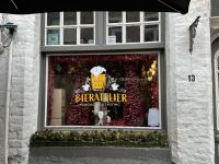 Brügge &ndash; &copy; Sabine Letzybyll (Eberhardt TRAVEL)
