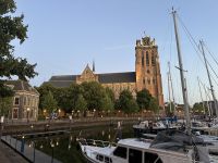 Drodrecht &ndash; &copy; Sabine Letzybyll (Eberhardt TRAVEL)