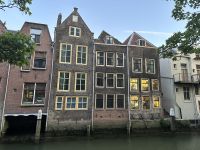 Dordrecht  &ndash; &copy; Sabine Letzybyll (Eberhardt TRAVEL)